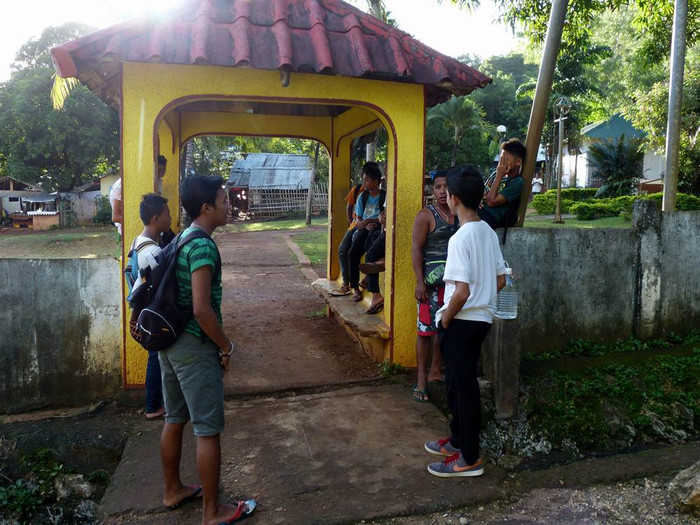 长滩之旅分享篇,长滩旅游行程