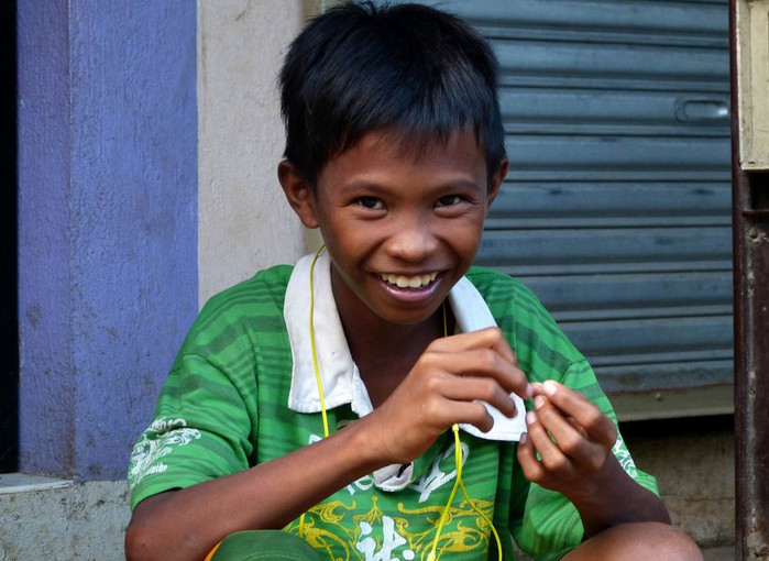 长滩之旅分享篇,长滩旅游行程