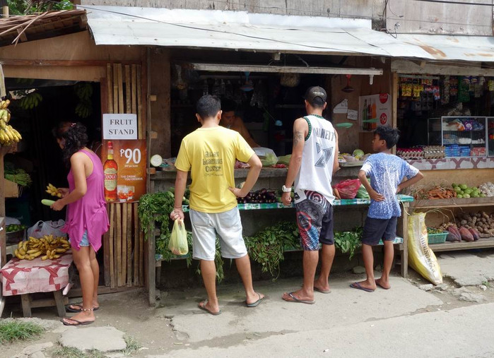 长滩之旅分享篇,长滩旅游行程