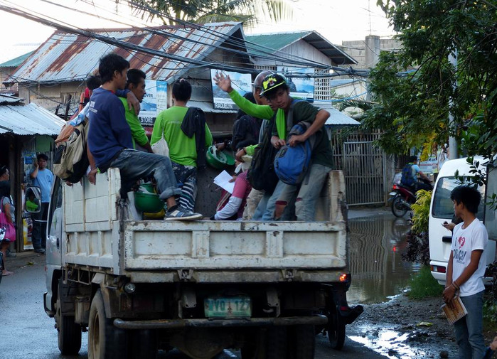 长滩之旅分享篇,长滩旅游行程