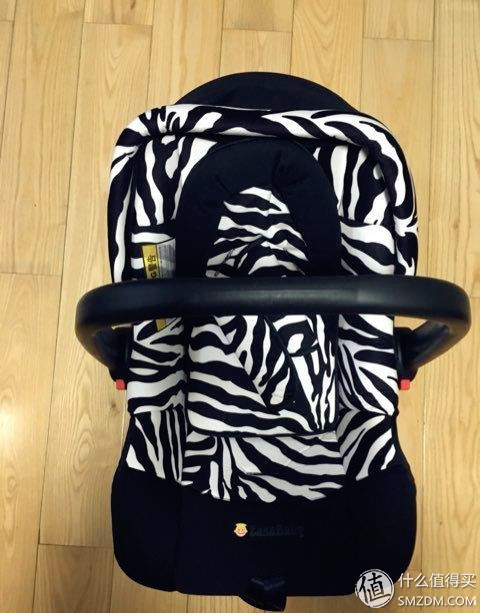 聊聊宝宝的那些实用物品（一）