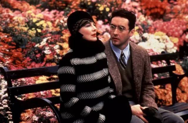 电影人谈伍迪艾伦,伍迪艾伦关于爱情