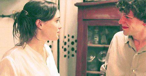 电影人谈伍迪艾伦,伍迪艾伦关于爱情