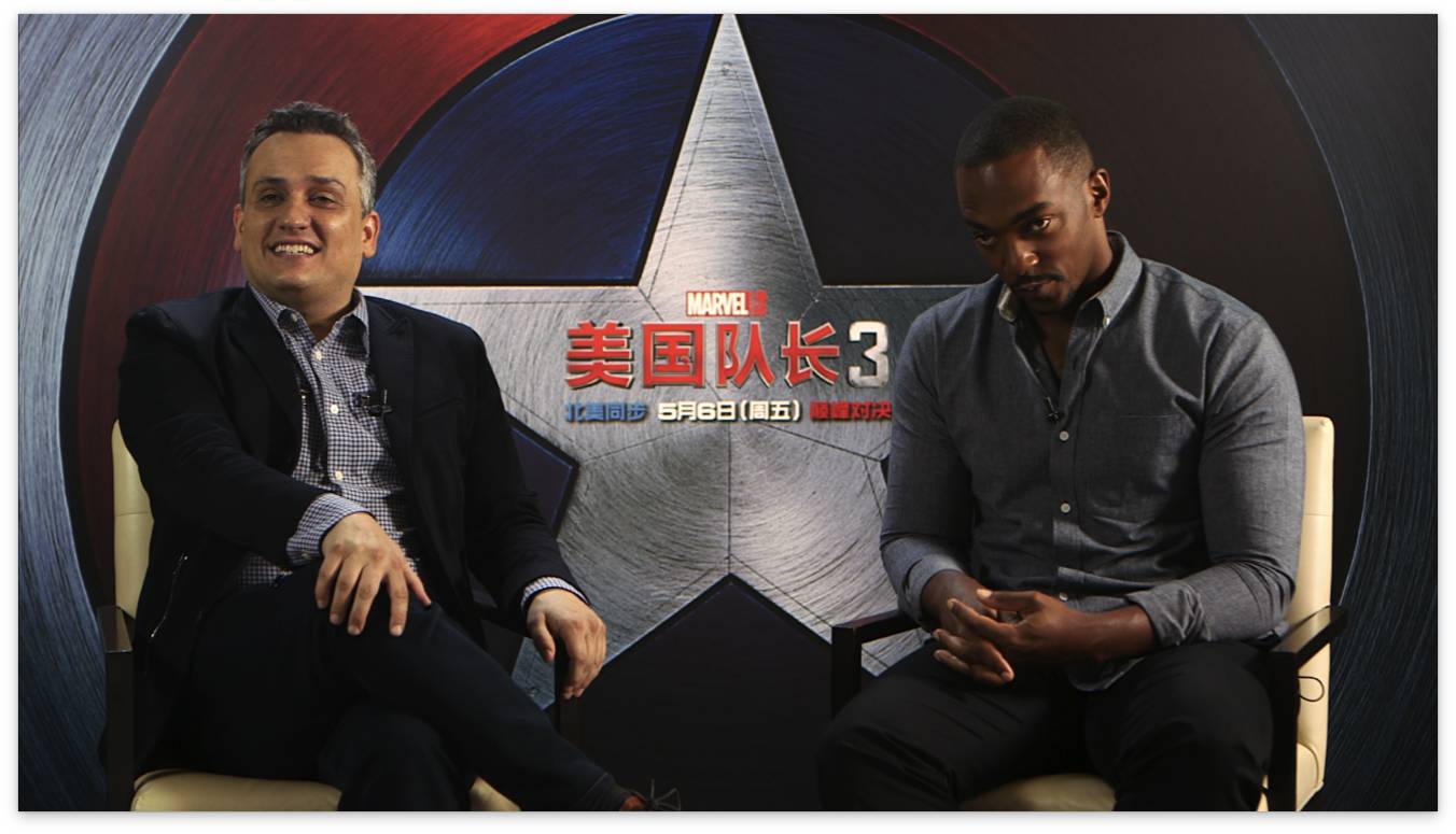 他俩的对话,把直男掰成了迷妹