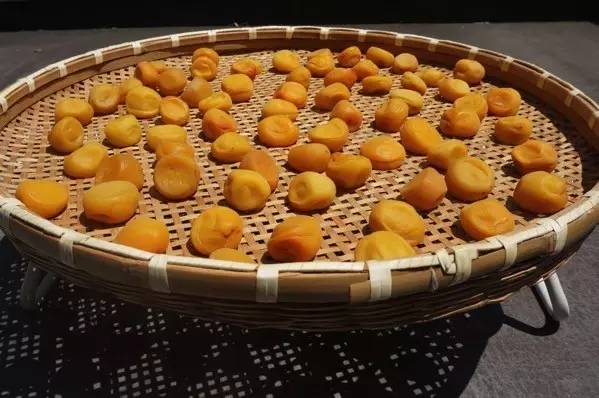 “梅子除三毒”，日本人最会吃