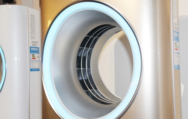 海尔天樽空调新风,海尔天樽空调怎样