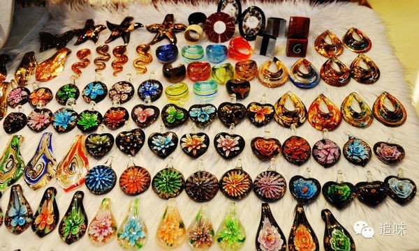 泰国海淘必买东西,泰国特色大扫货