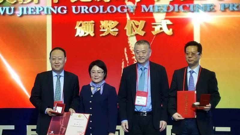 华西泌尿外科专家有哪些,华西医院最好的泌尿外科专家是谁