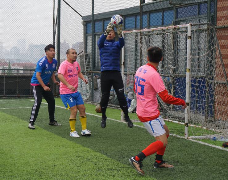 阁楼五人制|世纪之光第一轮比赛战报