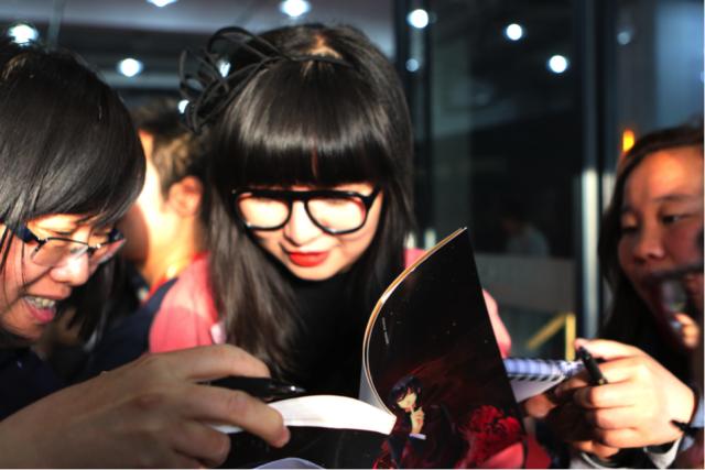 玄色如何成为作家,玄色代表作品推荐