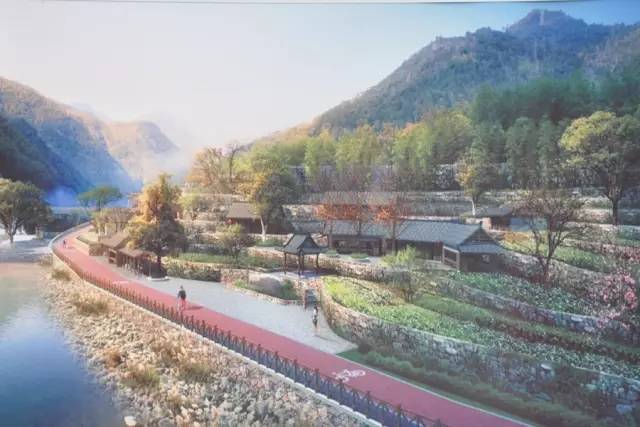 腾飞的昭平！中国最美骑行县，即将诞生！