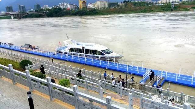 腾飞的昭平！中国最美骑行县，即将诞生！