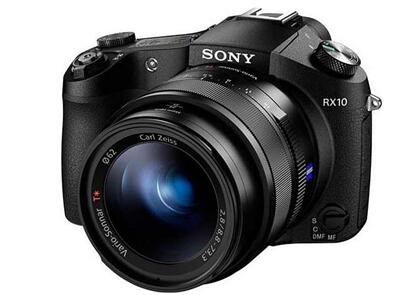 索尼黑卡rx10三代,拒绝套路主打真诚