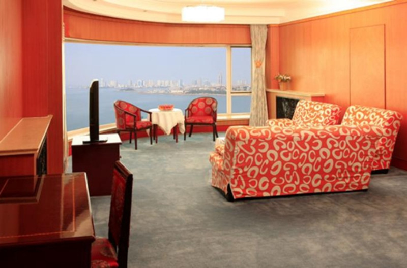 玩在青岛,青岛玩住即墨方便吗