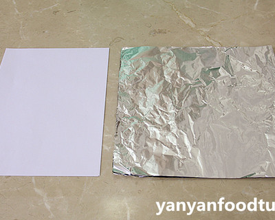 牛角面包三明治加芝士,牛角面包夹奶油奶酪