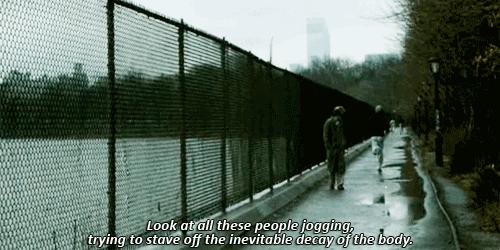 电影人谈伍迪艾伦,伍迪艾伦关于爱情