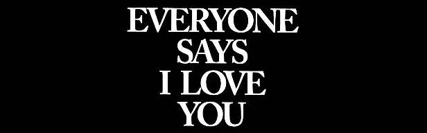 电影人谈伍迪艾伦,伍迪艾伦关于爱情