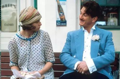 电影人谈伍迪艾伦,伍迪艾伦关于爱情