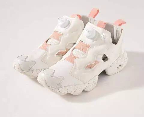 潮鞋粉色系,粉色系潮鞋推荐