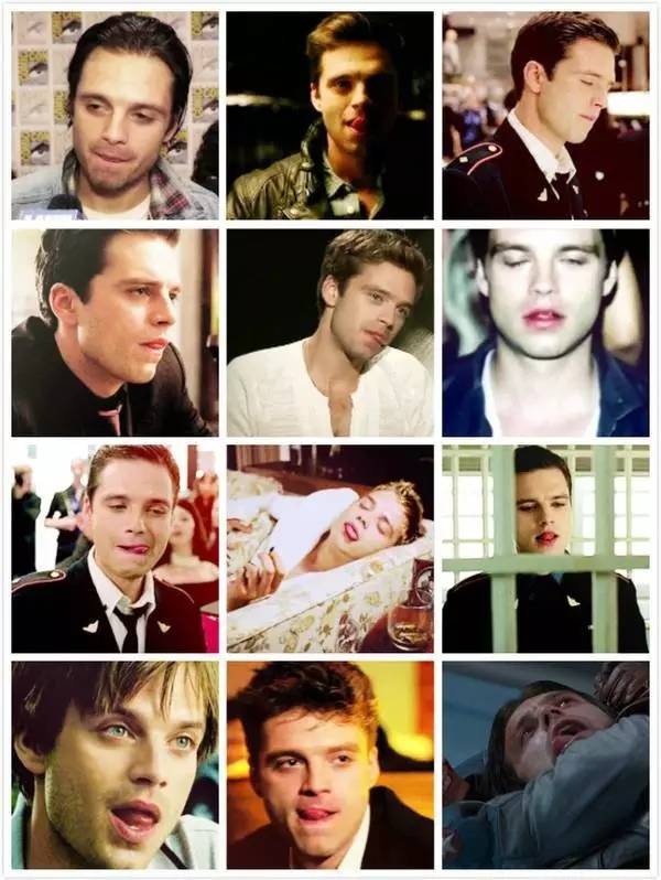 他俩的对话,把直男掰成了迷妹