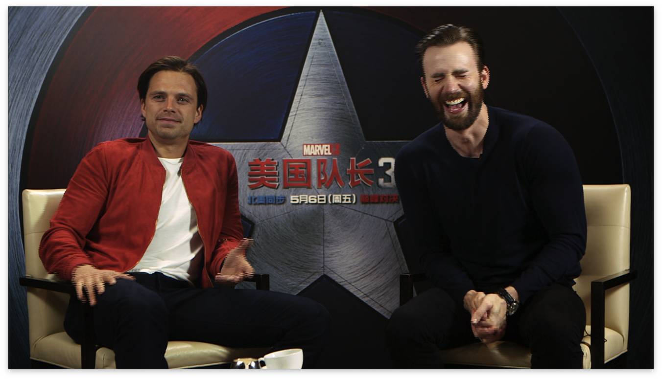 他俩的对话,把直男掰成了迷妹