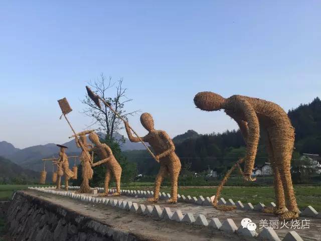 火烧店又现新鲜玩意儿，听说是.......