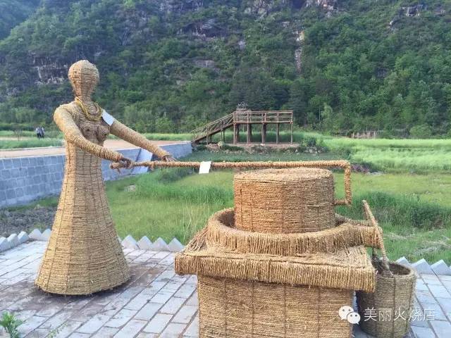 火烧店又现新鲜玩意儿，听说是.......