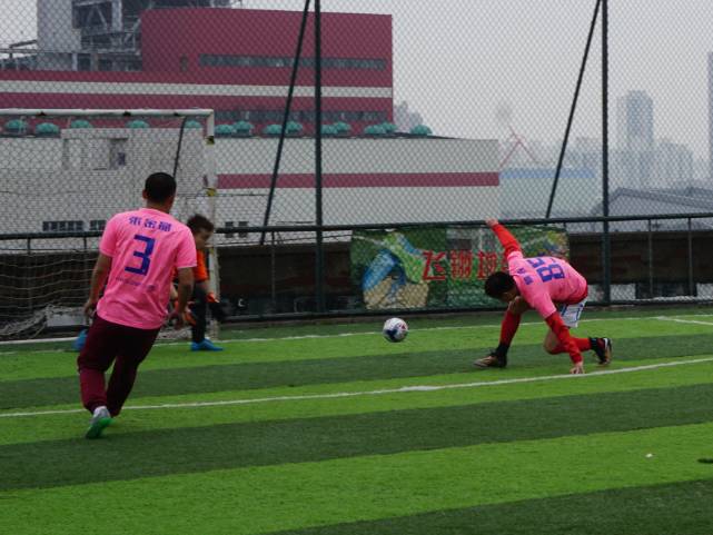 阁楼五人制|世纪之光第一轮比赛战报