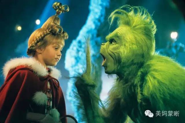 海归美妈主播:其实,我一开始对于苏斯博士是“拒绝”的。。。