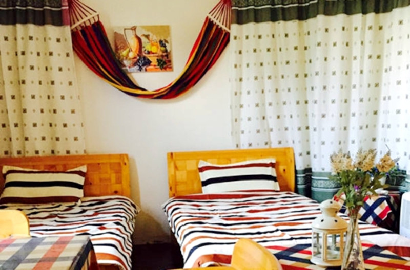 玩在青岛,青岛玩住即墨方便吗