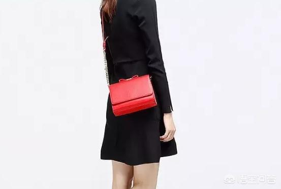 过年必买的红色包包,红色包包推荐小众高级感