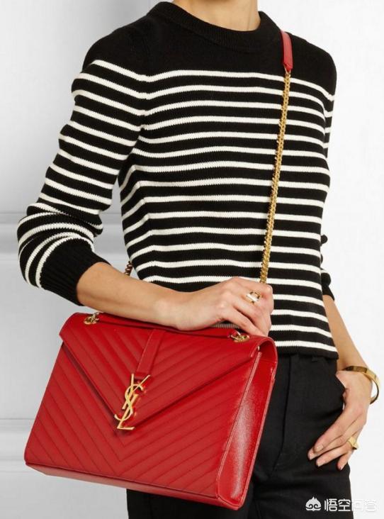 过年必买的红色包包,红色包包推荐小众高级感