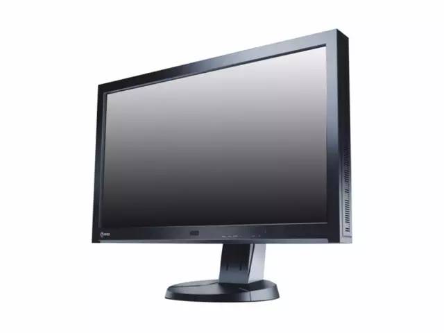 选显示器看哪些指标,挑显示器必看的10大参数