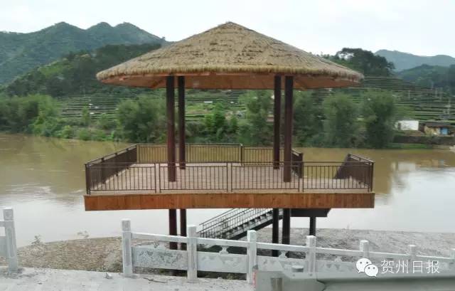 腾飞的昭平！中国最美骑行县，即将诞生！