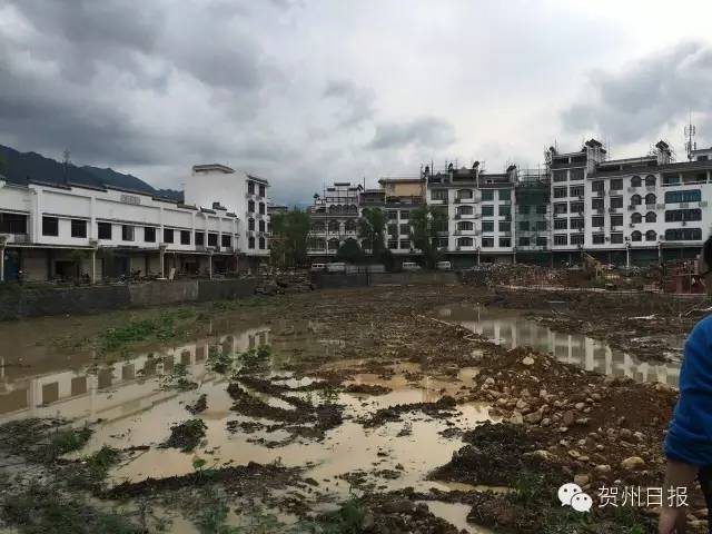 腾飞的昭平！中国最美骑行县，即将诞生！