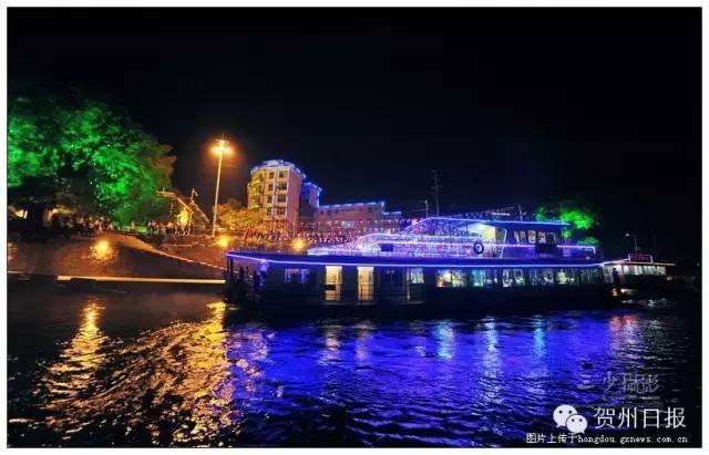 腾飞的昭平！中国最美骑行县，即将诞生！