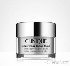 使用眼霜手法的视频,10款自用眼霜从10到450深度测评