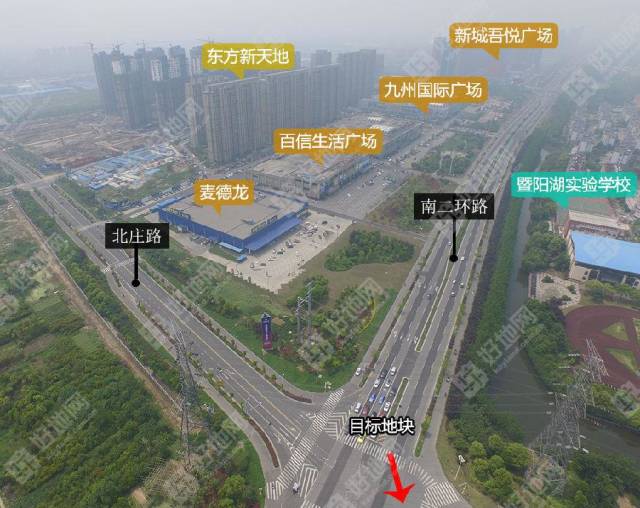 2023中粮地产新建项目,苏州中粮地产项目