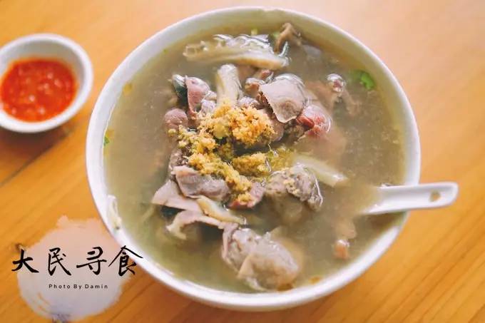 没吃过潮汕美食不算美食家,潮汕美食全收录资深吃货必备