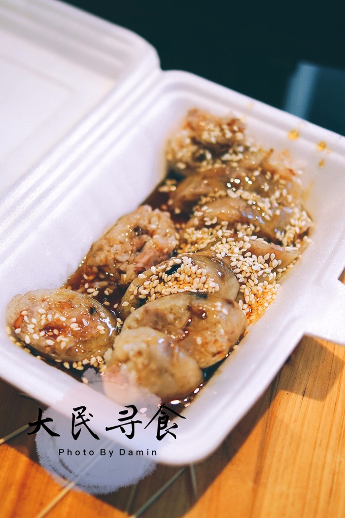 没吃过潮汕美食不算美食家,潮汕美食全收录资深吃货必备