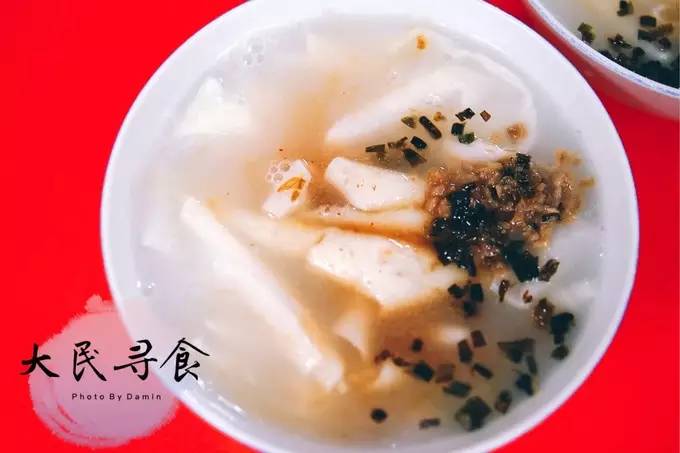 没吃过潮汕美食不算美食家,潮汕美食全收录资深吃货必备