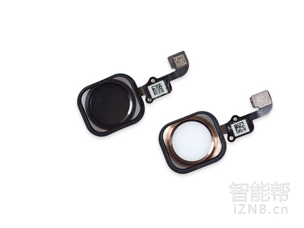 iphone6s用的是什么芯片,苹果6s各芯片分布图