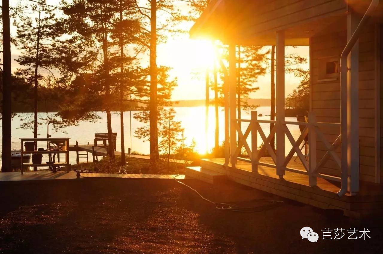 艺术城市｜住在北极圈的圣诞老人，喊你五一去挖金