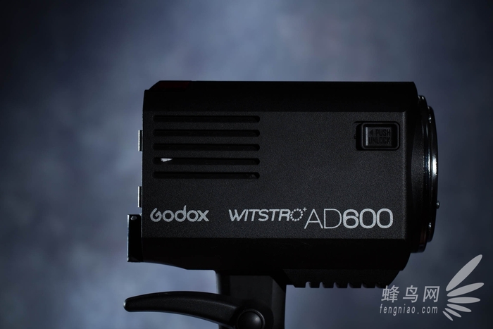 神牛ad600bm外拍灯的同步速度,神牛ad600外拍灯引闪器设置