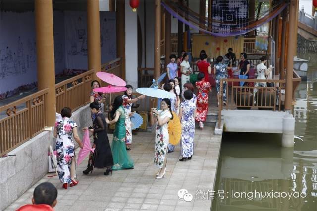 *卫强**书记为啥称赞龙虎山逍遥城“大项目，好手笔”？