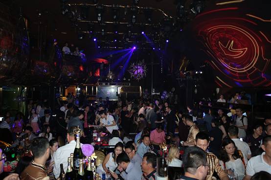 完爆GMIC，APUS打造互联网第一大趴，全球互联网的精英都来了