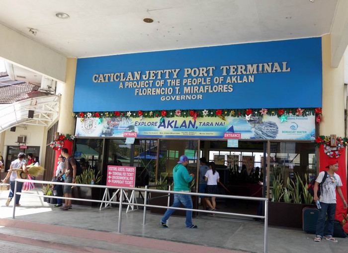 长滩之旅分享篇,长滩旅游行程