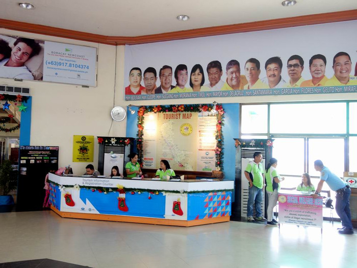 长滩之旅分享篇,长滩旅游行程