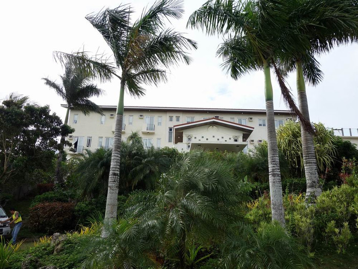 长滩之旅分享篇,长滩旅游行程