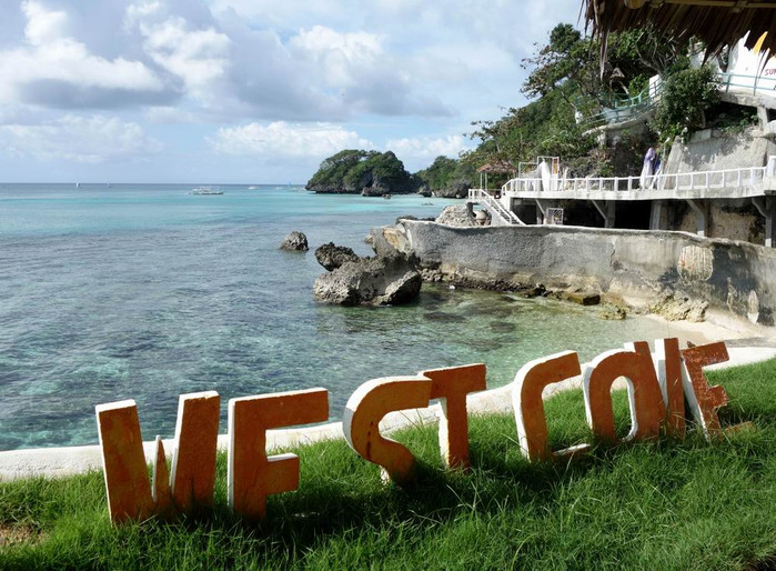 长滩之旅分享篇,长滩旅游行程